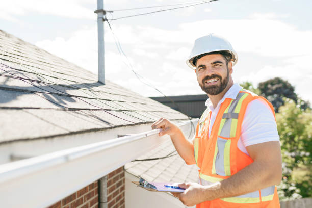 Quick and Trustworthy Emergency Roof Repair Services in Harriman, NY