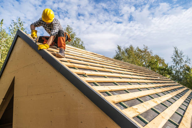 Best Best Roofing Contractors  in Harriman, NY