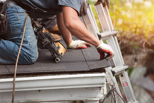 Best New Roof Installation  in Harriman, NY